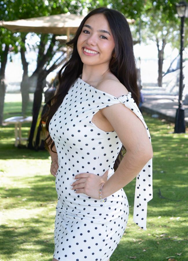 Alexa Carolina Trevi&ntilde;o Contreras