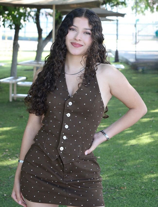 Samantha Yeraldi Rauda Zamora