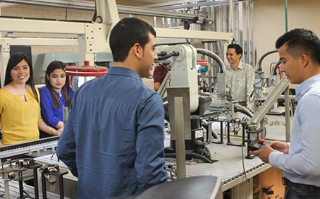 Resultado de imagen para semana de ciencia y tecnologia ITESRC