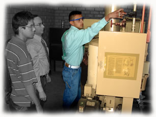 Electromec&aacute;nica