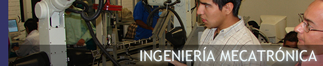 Ingenieria en Electromecánica