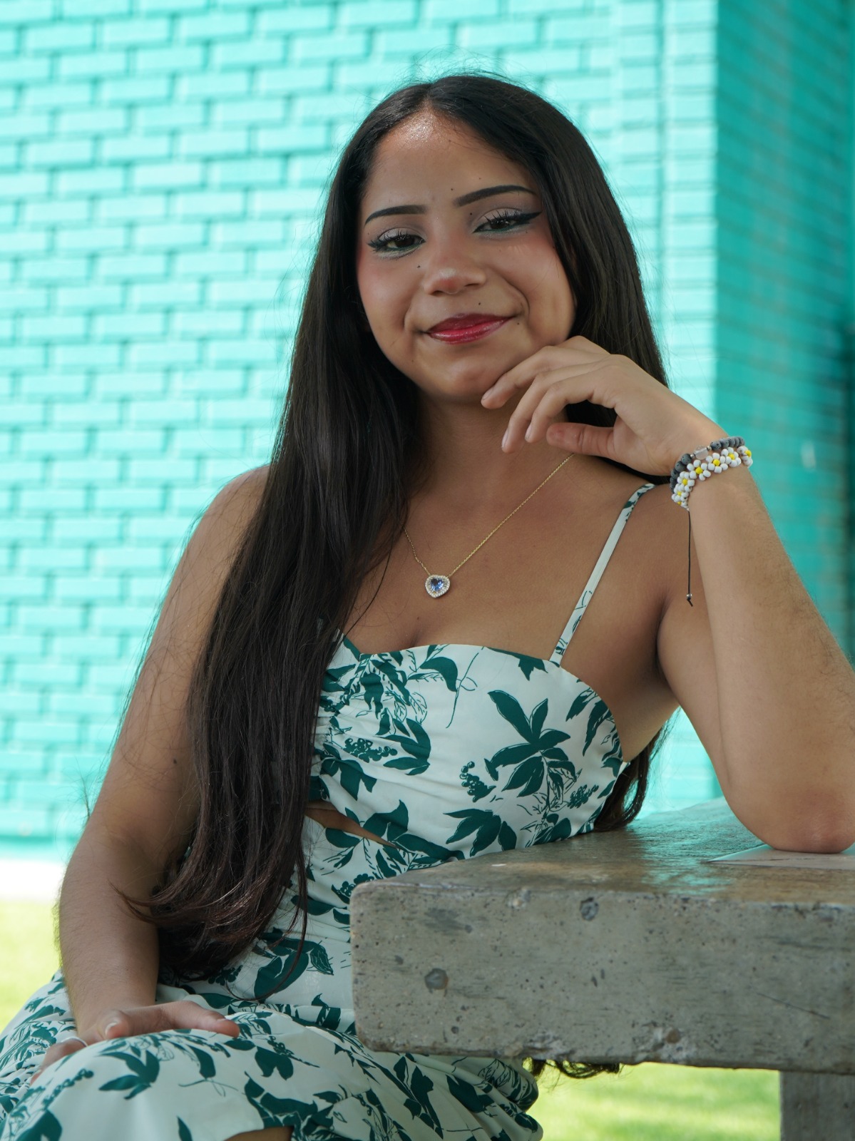 Ana Regina Martínez Cruz