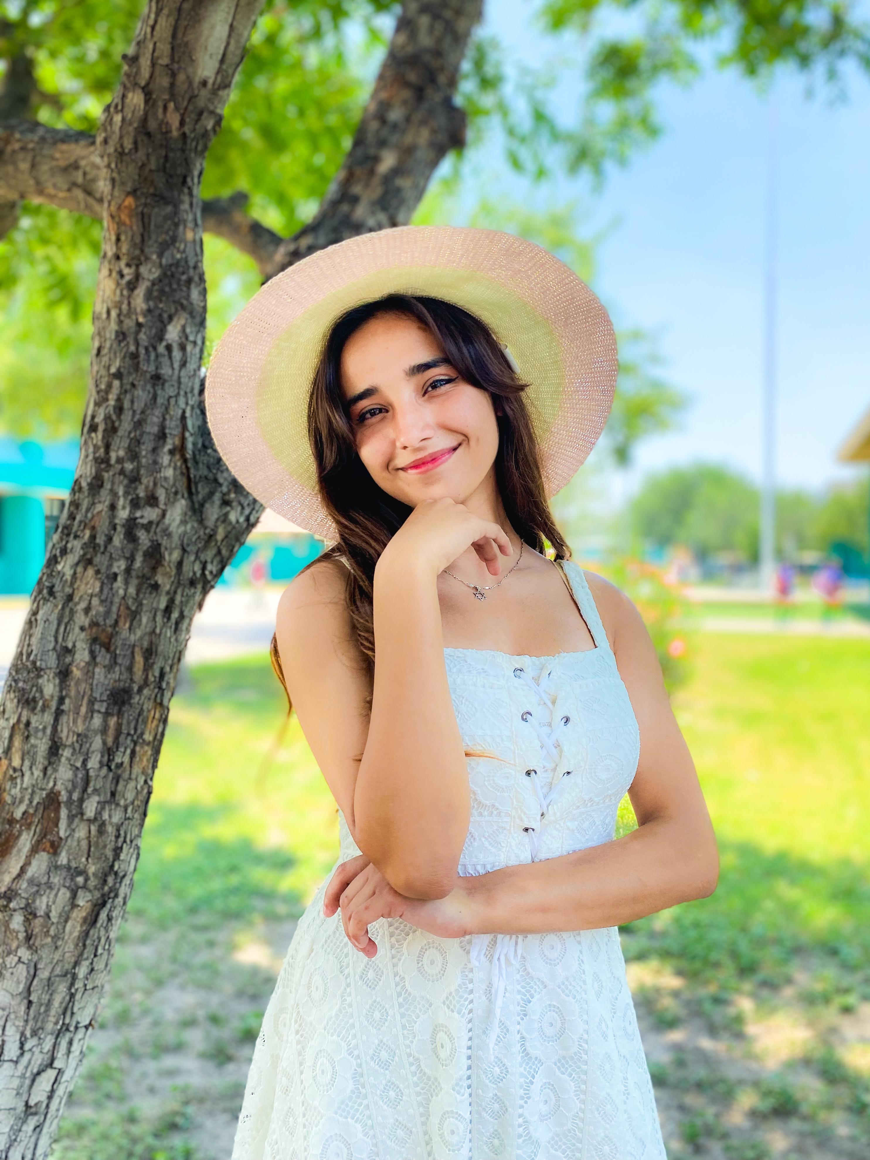 Brittany Denise García Ramos