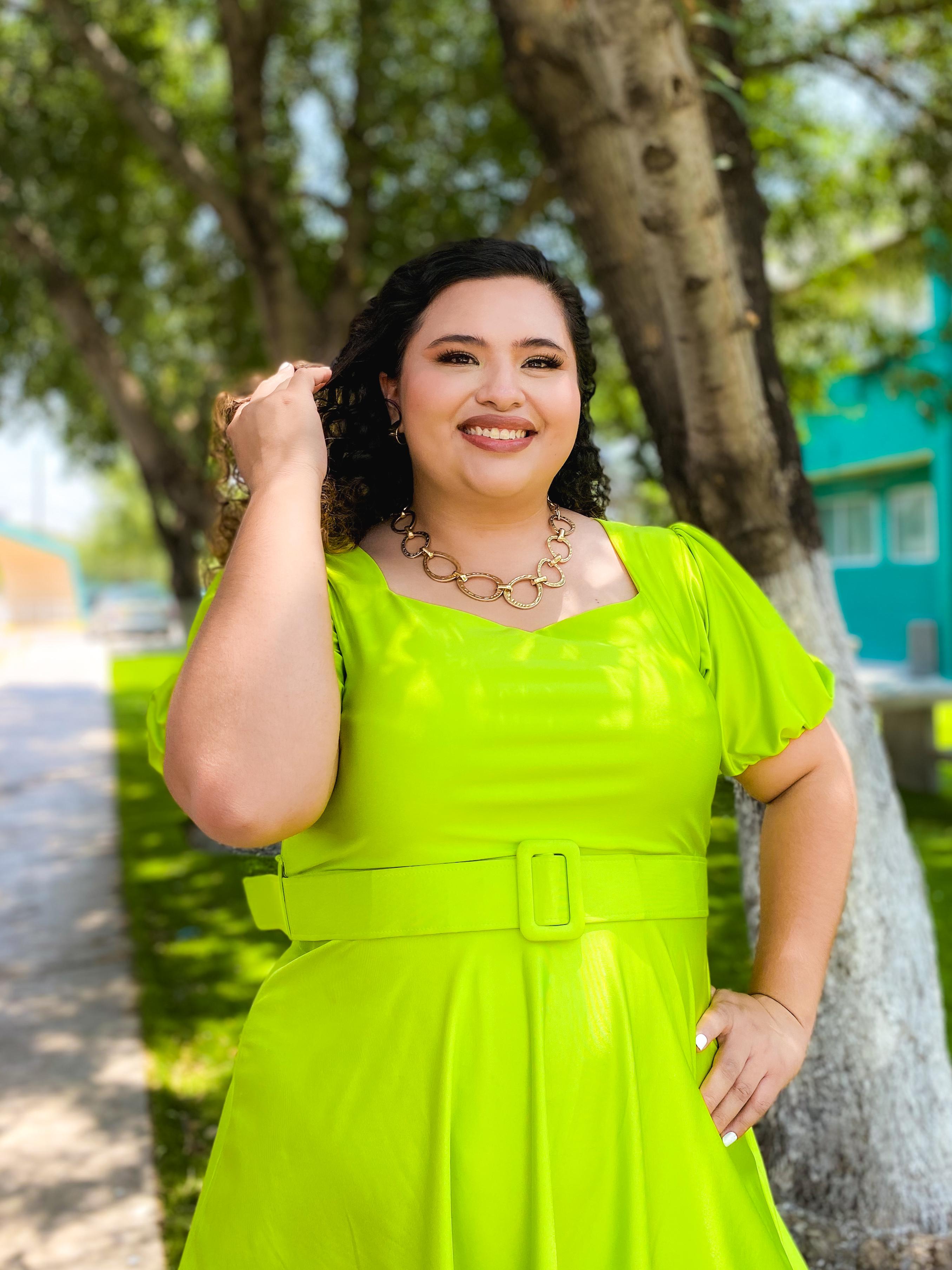 Grisel del Río Cervantes