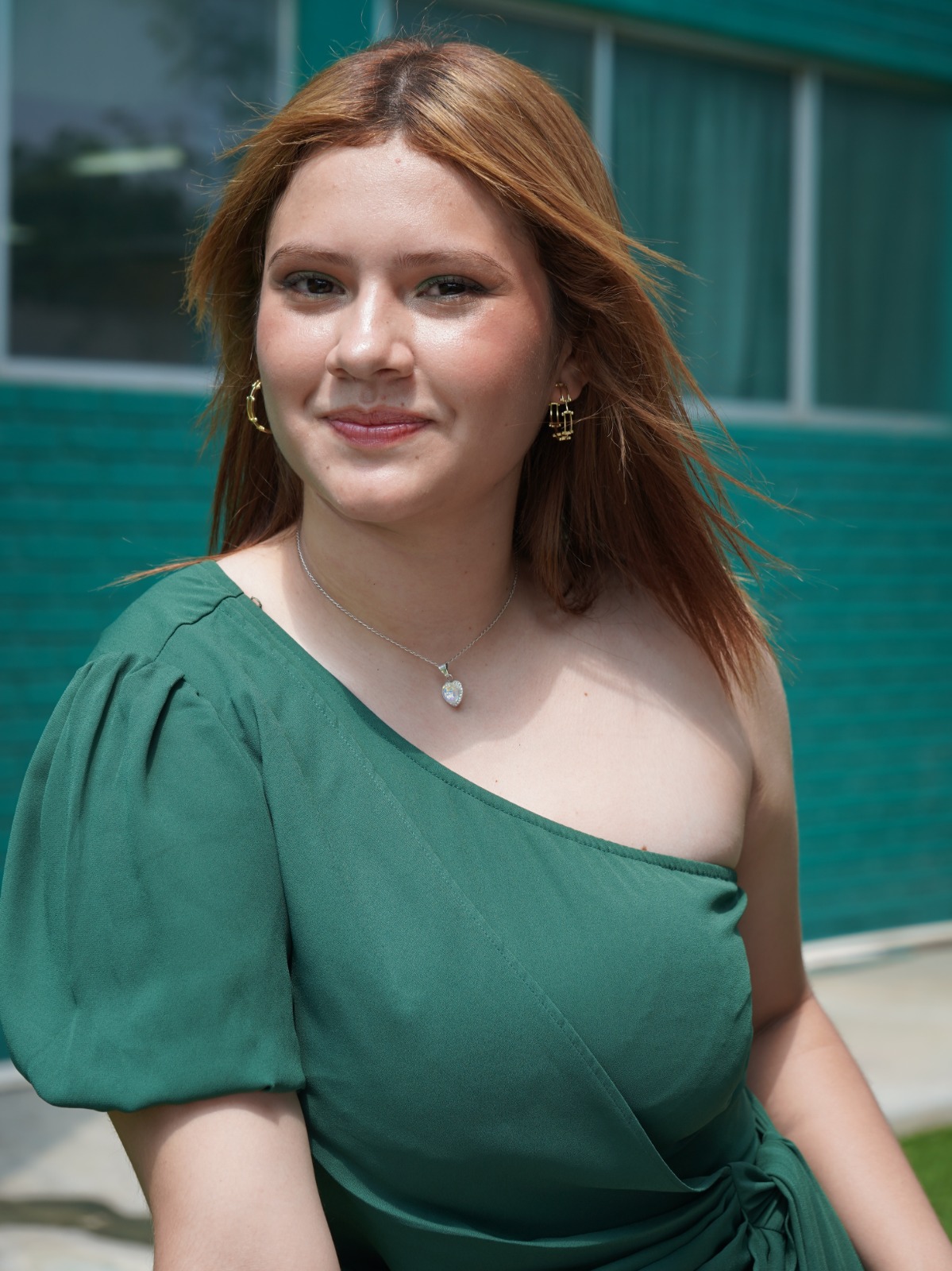Laura Milena Santos Ruiz