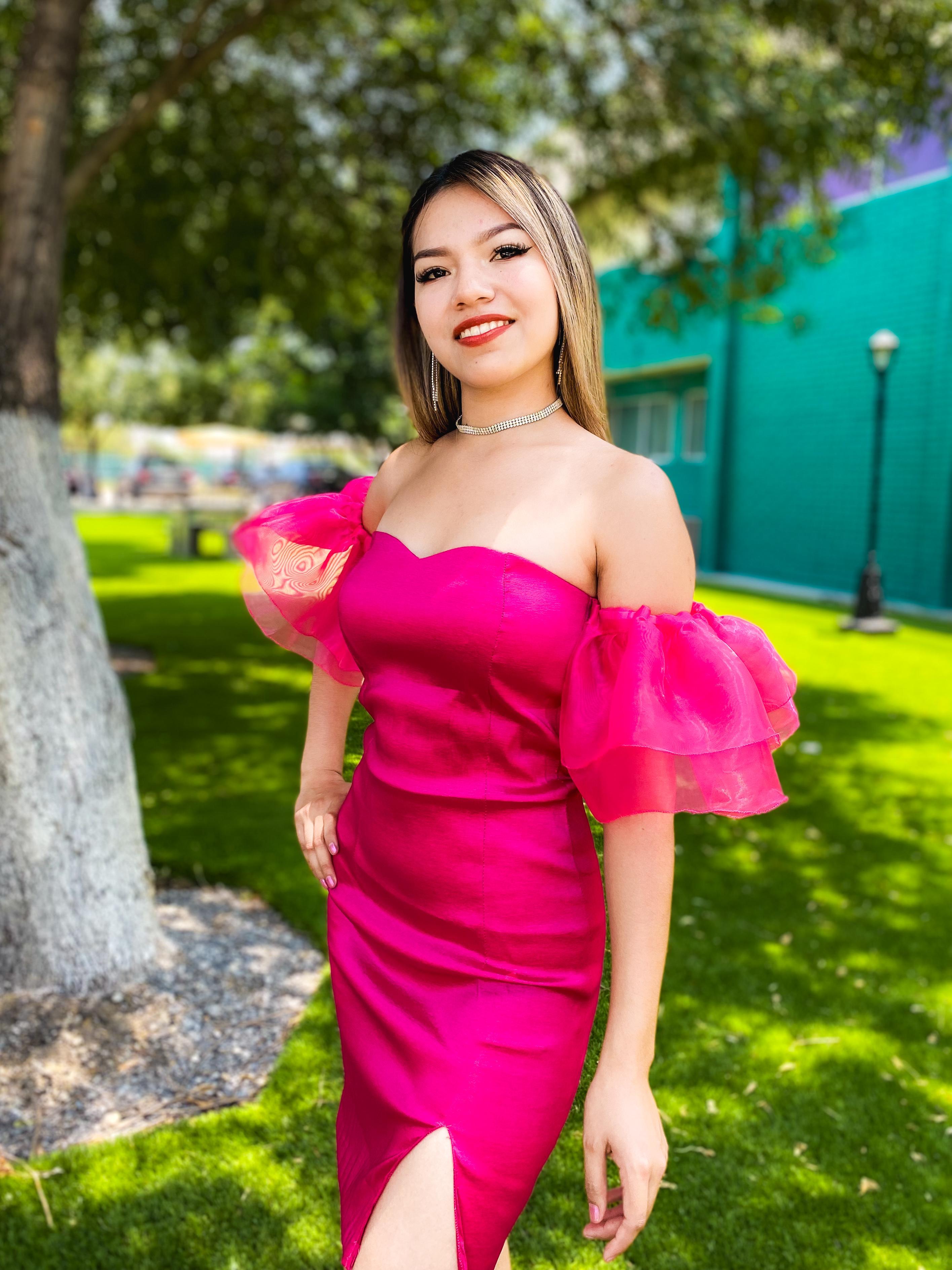 Noelia Carolina Alcocer Hernández
