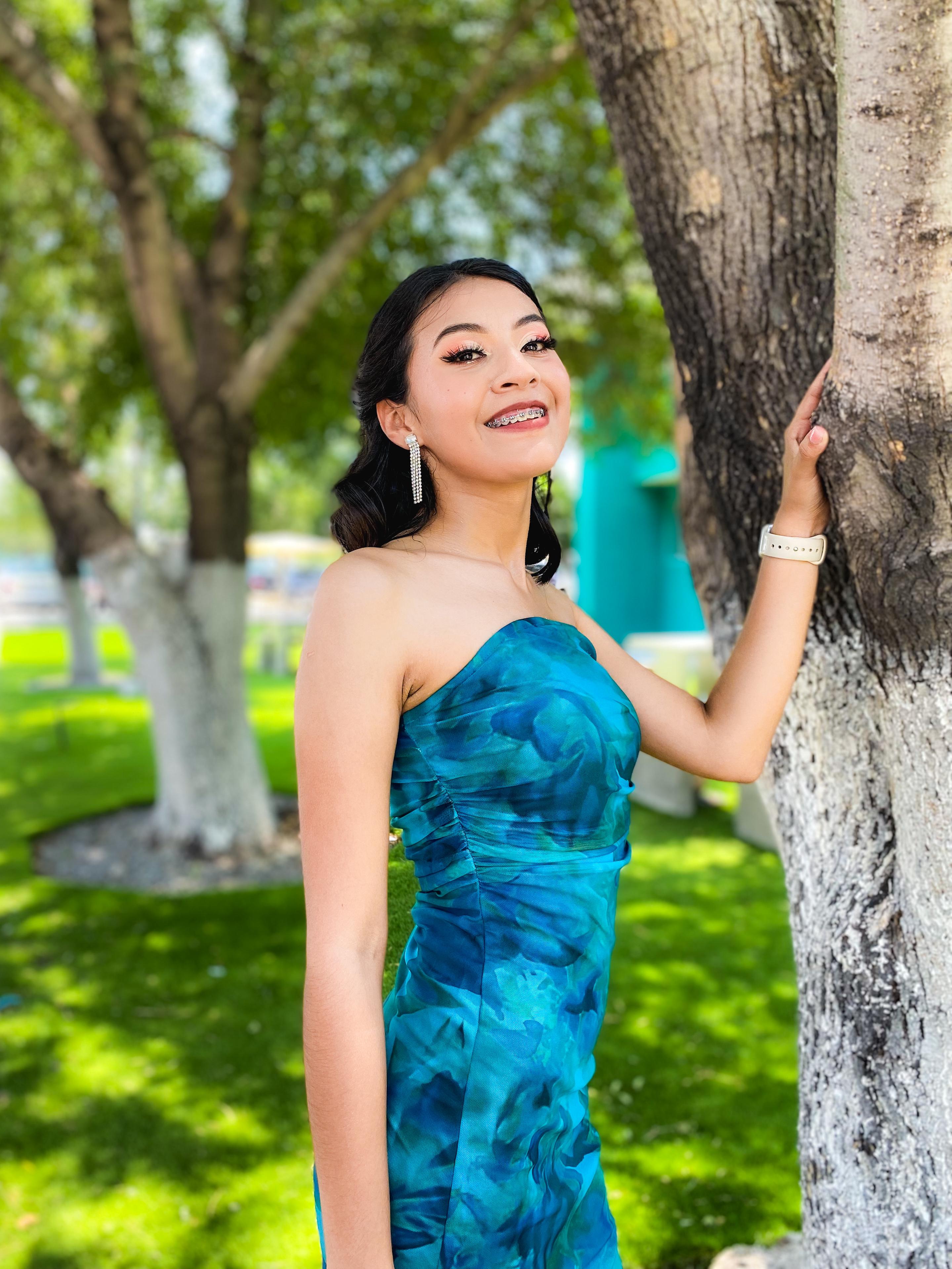 Yaneth Rabago de la Garza