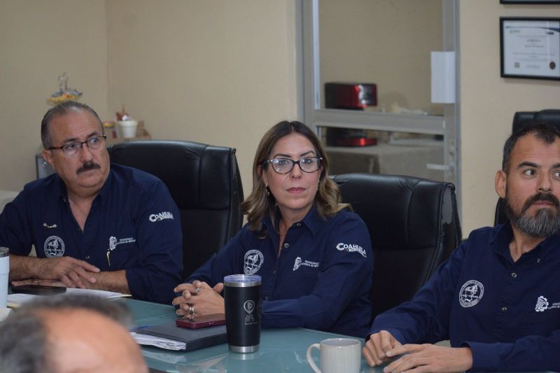 BIENVENIDA AL SEMESTRE AGOSTO-DICIEMBRE 2026 EN EL TECNM REGIÓN CARBONÍFERA