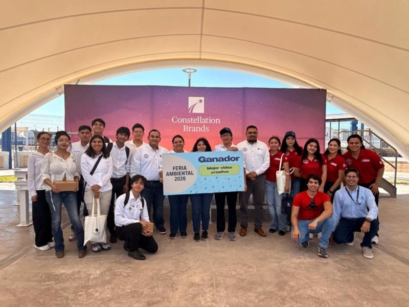 TECNM REGIÓN CARBONÍFERA, GANADOR AL PREMIO MEJOR VIDEO CREATIVO