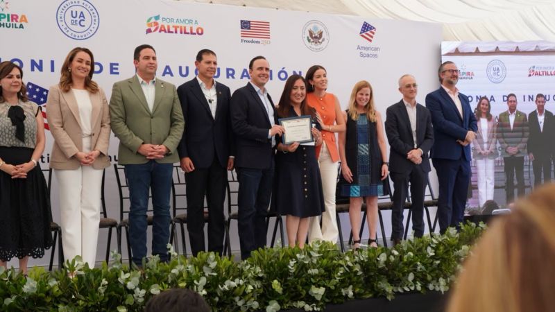 DOCENTES DEL ITESRC FORTALECEN SUS COMPETENCIAS PARA LA ENSEÑANZA DEL INGLÉS