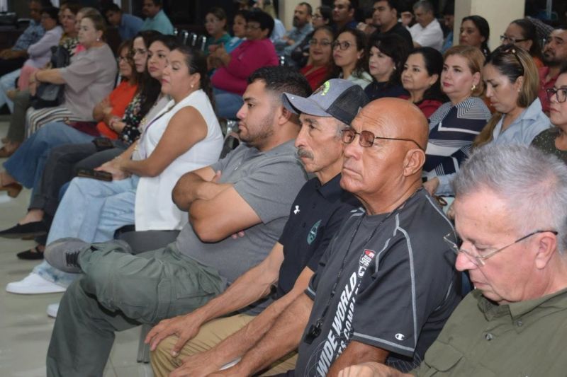 RECONOCIMIENTO A PARTICIPANTES EN EL PROGRAMA CONECTA TECNM