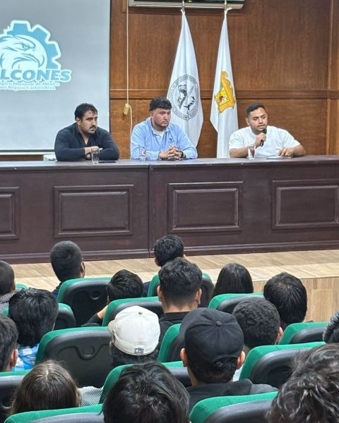 “EXPERIENCIAS QUE TRANSFORMAN: DEL AULA A LA EMPRESA”