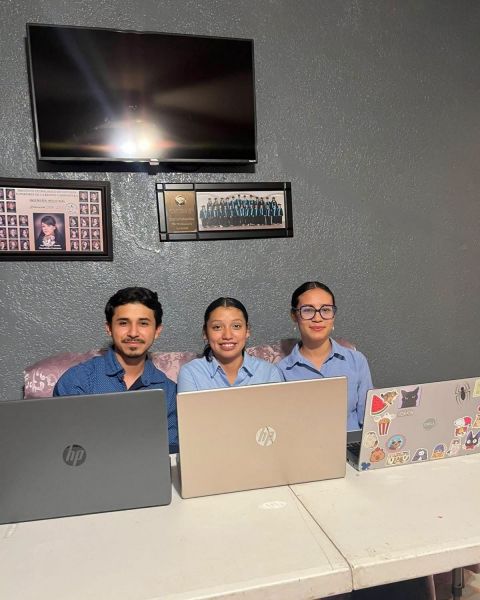 ESTUDIANTES DE INGENIERÍA QUÍMICA PARTICIPAN EN EL SIEA2026