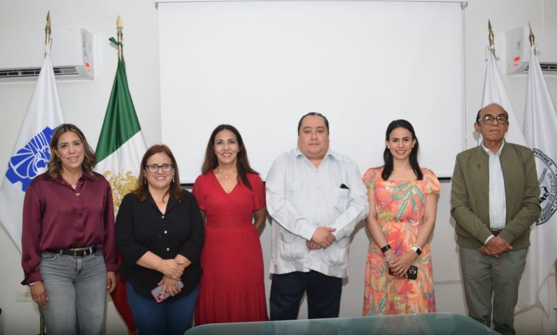 PRESENTACIÓN DE LA ESTRATEGIA SOMOS + UNIVERSIDAD