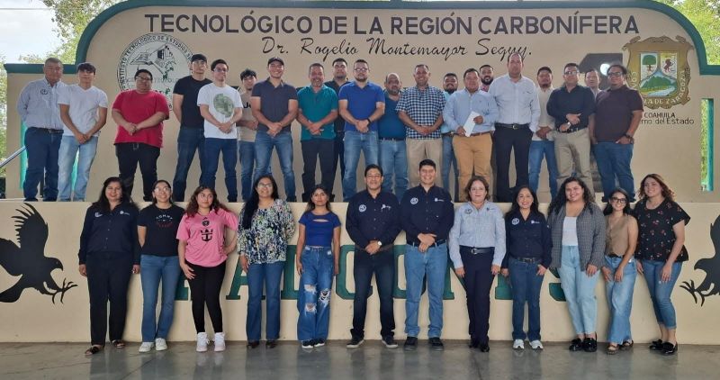 INICIO DE CLASES DEL PERIODO SEMESTRAL AGOSTO-DICIEMBRE 2026 DE LOS PROGRAMAS DE MAESTRÍA EN INGENIERÍA INDUSTRIAL Y MAESTRÍA EN ADMINISTRACIÓN