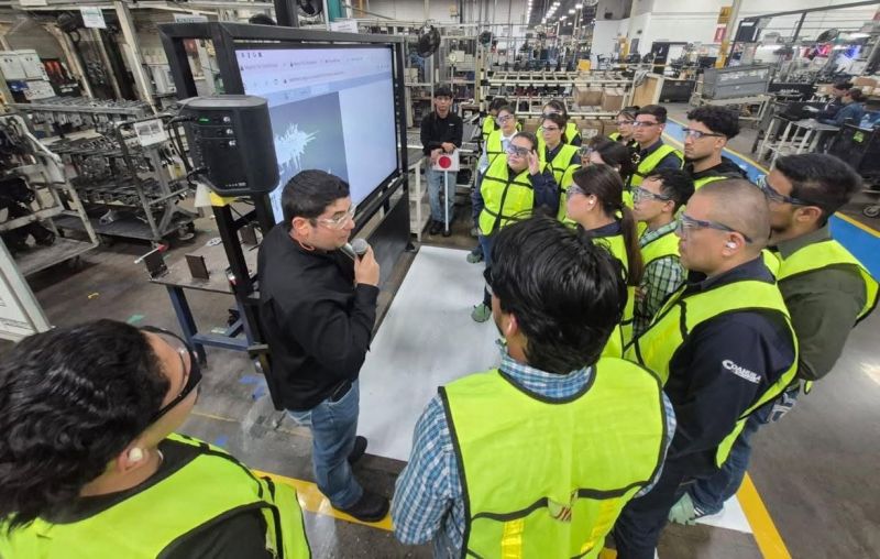 EXPERIENCIA, TECNOLOGÍA Y APRENDIZAJE EN ACCIÓN