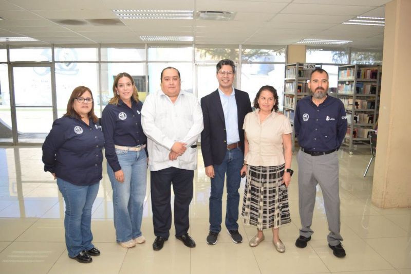 EL ITESRC SEDE DE LA PLÁTICA PARA PADRES DEL PEEVE DE CONSTELLATION BRANDS