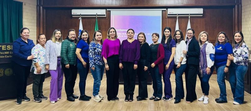 Conferencia “La Historia de los Derechos de las Mujeres”