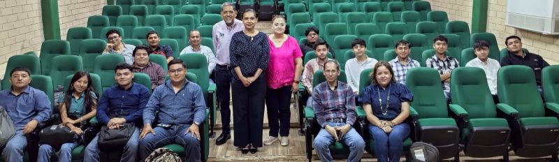 EXPOSICIÓN DE PROYECTOS DE PLAN DE NEGOCIOS PARA EL FORTALECIMIENTO DEL EMPRENDIMIENTO CON ENFOQUE EN LA INIIVACIÓN Y SUSTENTABILIDAD