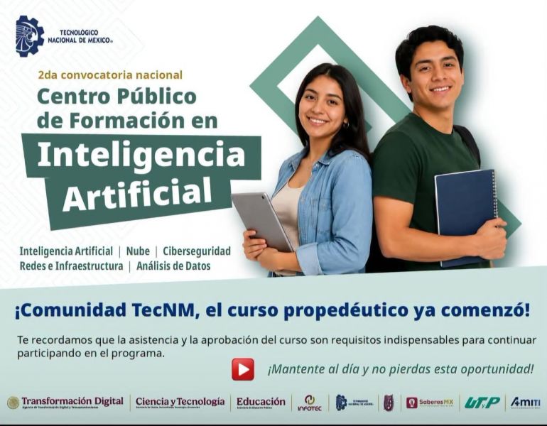 CONVOCATORIA