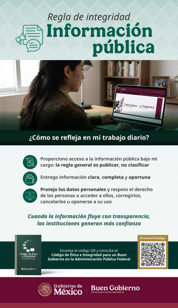 INFORMACIÓN PÚBLICA