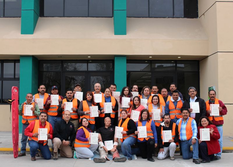 CLAUSURA DE LOS CURSOS INTERSEMESTRALES