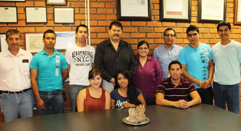 El Tec en Concurso de Innovación Tecnológica en Hermosillo Sonora