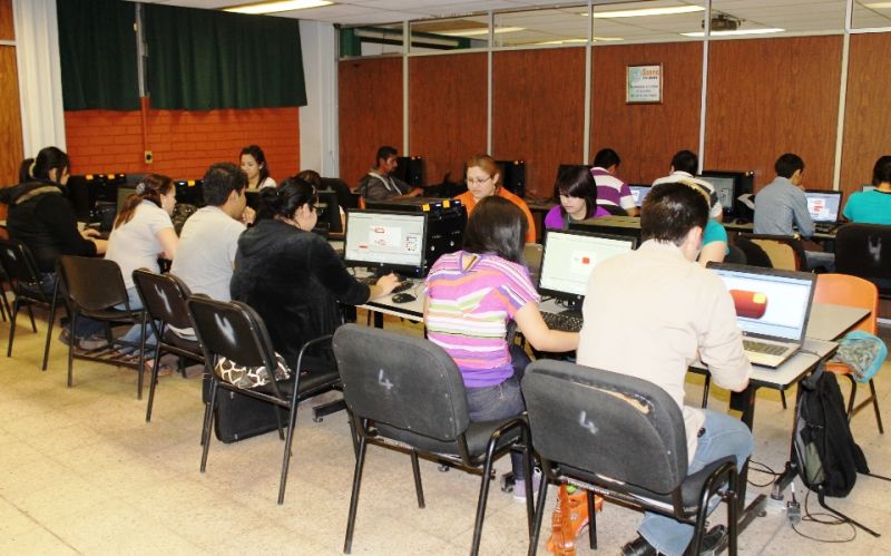 INICIA CURSO DE TITULACIÓN PARA EL ÁREA DE SISTEMAS COMPUTACIONALES EN EL ITESRC