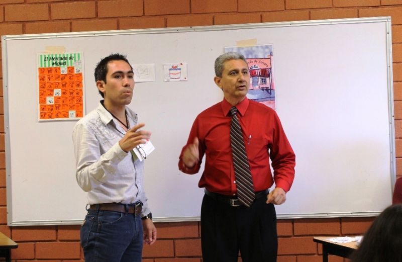 TALLER SIMULADOR DE NEGOCIOS