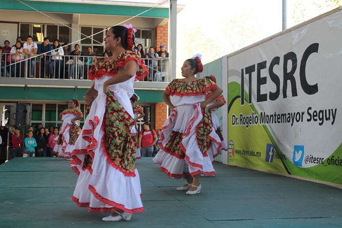 FESTIVAL INTERNACIONAL DE LAS ARTES JULIO TORRI 2014 EN EL TEC