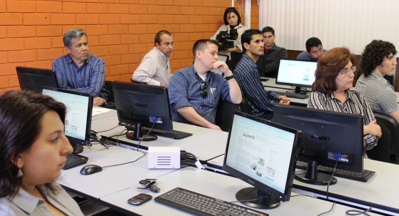 EDUCACIÓN CONTINUA EN EL TECNOLÓGICO