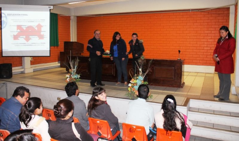 CONSULTORÍA DE GESTIÓN