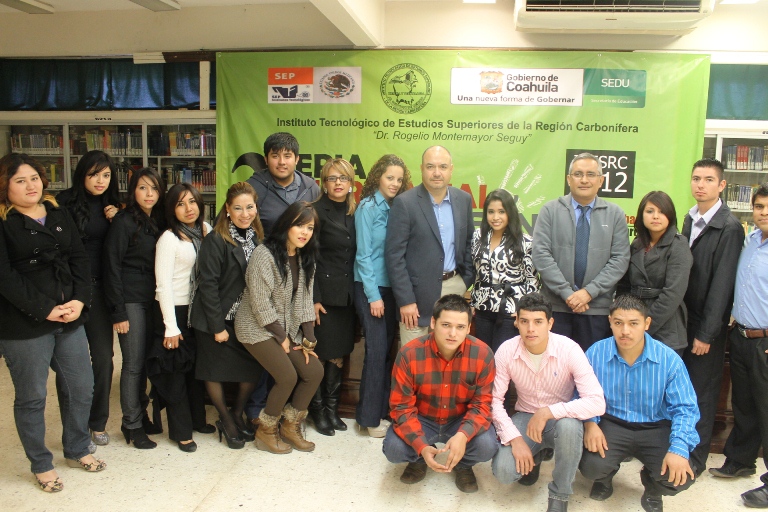 SE REALIZA CON ÉXITO LA 2ª. FERIA EMPRESARIAL Y EXPOMARKETING