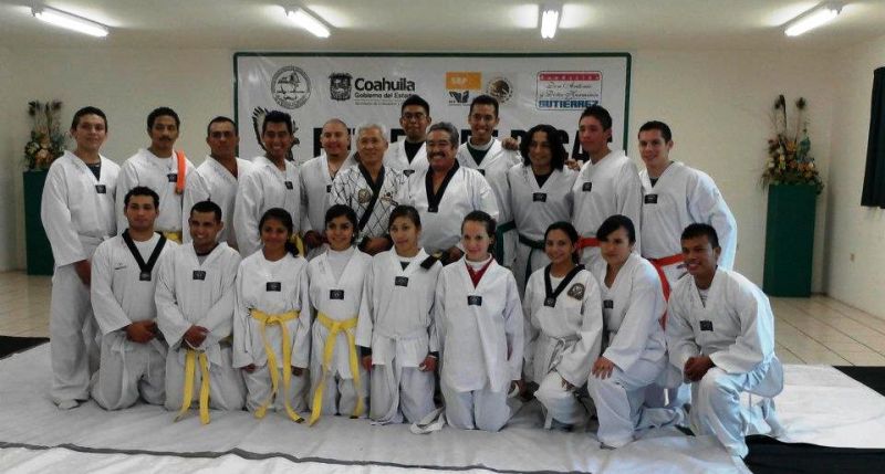 FORMACIÓN INTEGRAL EN EL TEC