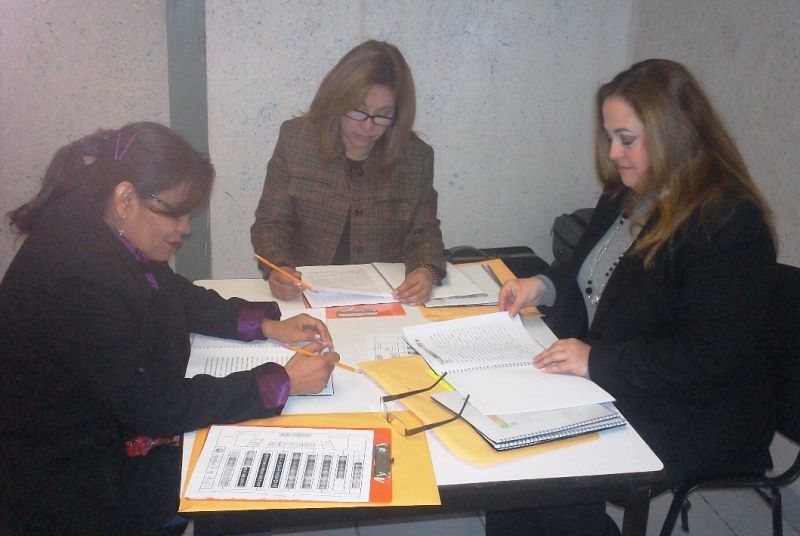 EL ITESRC PARTICIPA EN EL XIV CONCURSO NACIONAL DE PROTOTIPOS
