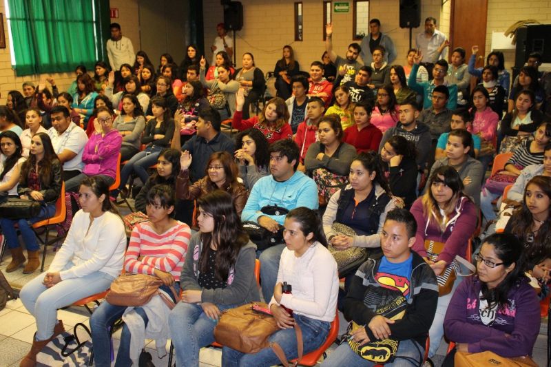 SEMANA DE ORIENTACIÃÃÃÃÃÃ¢ÃÃÃÃN EDUCATIVA EN EL TEC CARBONÃÃÃÃÃÃÃÃFERA