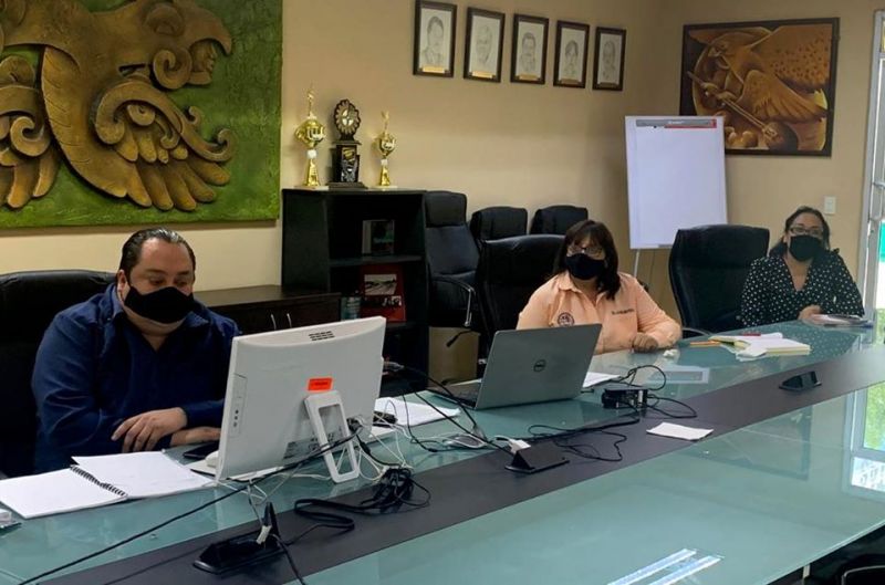 SEGUNDA REUNIÃÃÃÃÃÃ¢ÃÃÃÃN NACIONAL DE DIRECTORES GENERALES DEL TECNM