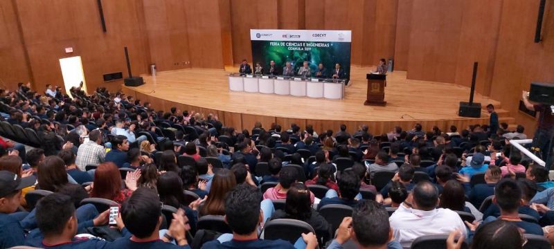 SOMOS GANADORES DE FENACI 2019.