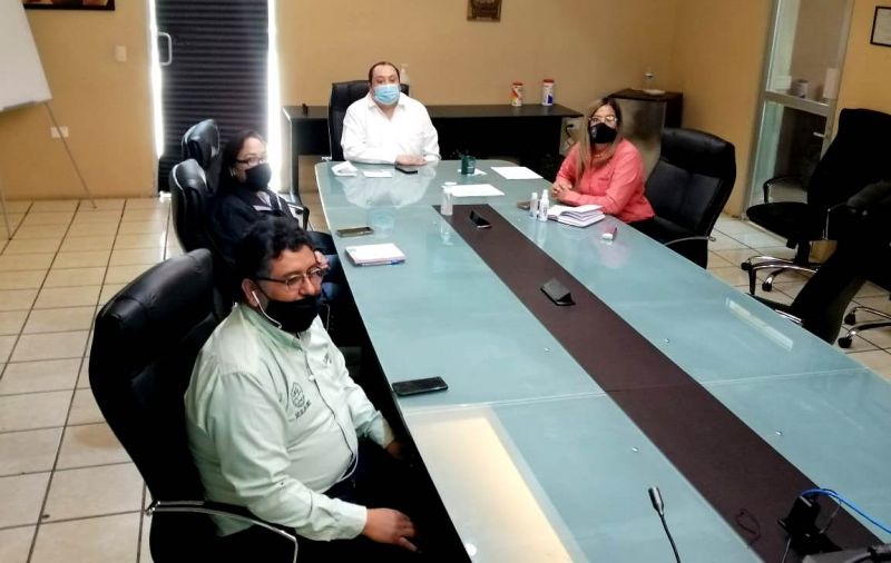 REUNIÃÃÃÃÃÃ¢ÃÃÃÃN DE DIRECTORES TECNM