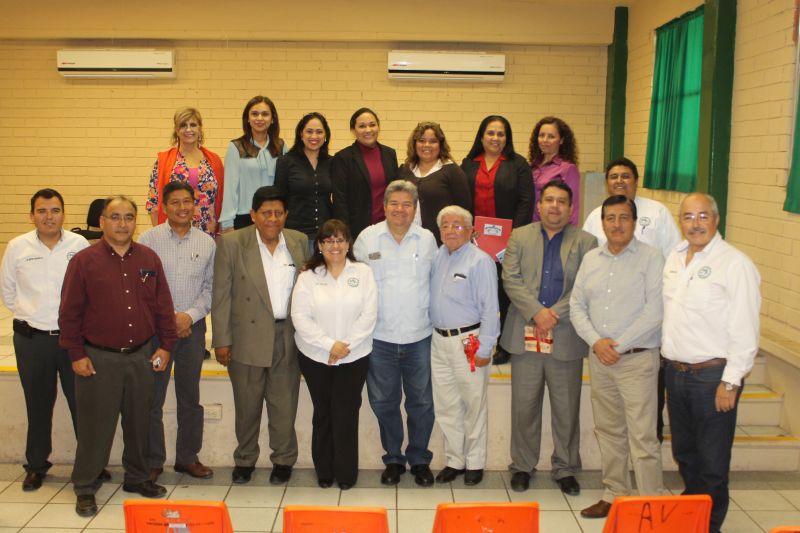 EL TEC EN PROCESO DE EVALUACIÓN